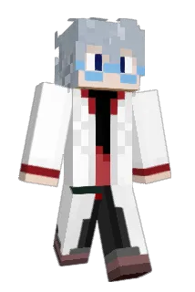 Two_star233 Minecraft avatar full body