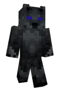 Twoan Minecraft avatar full body