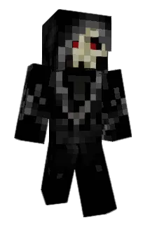 Twodirectionz Minecraft avatar full body
