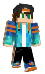 Custom render preview