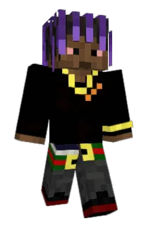TwojStary1469 Minecraft avatar full body