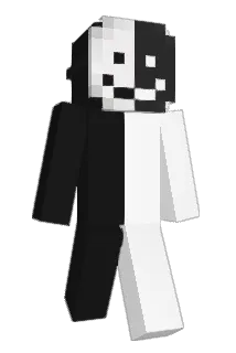 Twotime0 Minecraft avatar full body