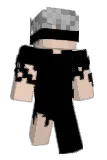 TwozxW Minecraft avatar full body