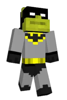 TwrPlay Minecraft avatar full body