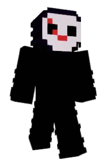 Twreyy_ Minecraft avatar full body
