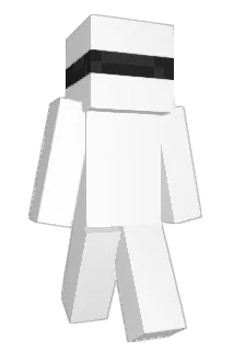 Tx9K Minecraft avatar full body