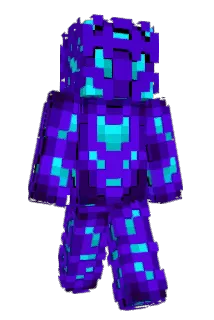 TxRn420 Minecraft avatar full body