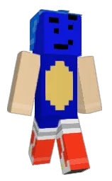 Custom render preview