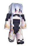 TxSen Minecraft avatar full body