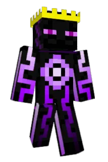TxSizz Minecraft avatar full body