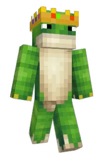 Tx_ Minecraft avatar full body