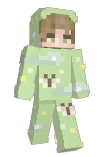 Txb1 Minecraft avatar full body