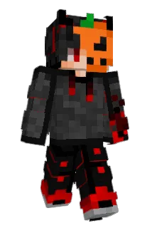 TxbiasMC Minecraft avatar full body