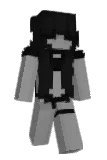 Txcv Minecraft avatar full body