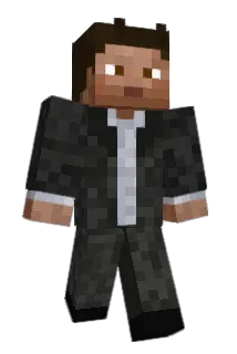 Txmxx Minecraft avatar full body