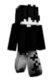 TxzFrosTzPr_ Minecraft avatar full body