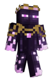 Txzik Minecraft avatar full body