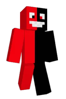 TyFyy Minecraft avatar full body
