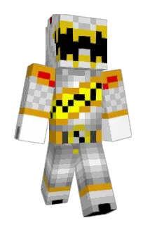 TyLo2069 Minecraft avatar full body