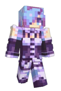 TyReeZy257 Minecraft avatar full body