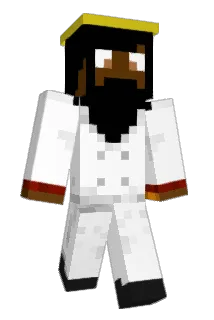 TyRex2 Minecraft avatar full body