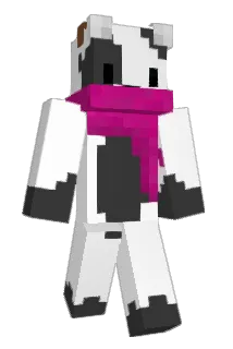 TySun Minecraft avatar full body