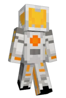 TySwizzly Minecraft avatar full body