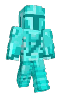 TyTy3015 Minecraft avatar full body