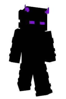 TyZaY00 Minecraft avatar full body