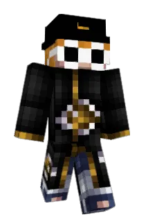 TyZe_alex Minecraft avatar full body