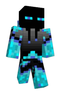 Ty_Bo98 Minecraft avatar full body