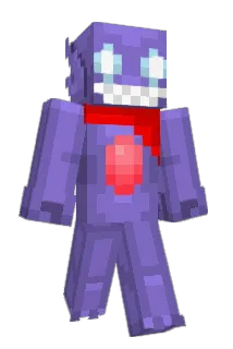 Ty_theguyy Minecraft avatar full body