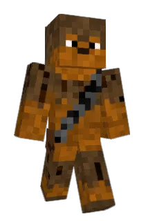 Tyc3 Minecraft avatar full body