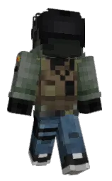 Custom render preview