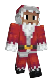 Tychezz Minecraft avatar full body