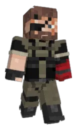 Custom render preview