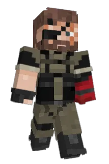 Tycjusz_ Minecraft avatar full body