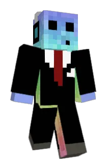 Tycool088 Minecraft avatar full body