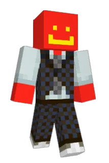 TycoonishGuest Minecraft avatar full body