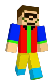 Tydie49 Minecraft avatar full body
