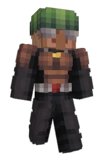 Tydog178 Minecraft avatar full body