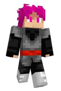 Tydull Minecraft avatar full body