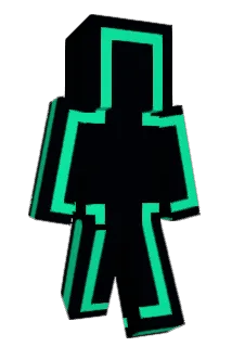 TyeRone2357 Minecraft avatar full body