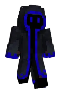 Tyeo6474 Minecraft avatar full body