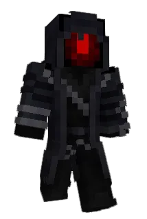 Tyewinn Minecraft avatar full body