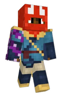 Tyggi_20 Minecraft avatar full body