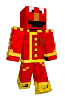 Tygo133 Minecraft avatar full body