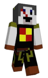 Custom render preview