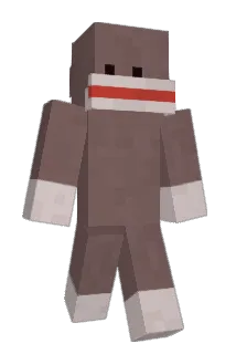 Tyguy0517 Minecraft avatar full body