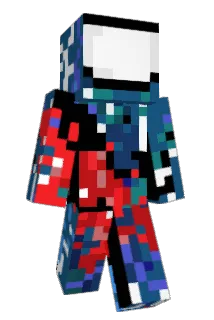 TyingCrawdad116 Minecraft avatar full body